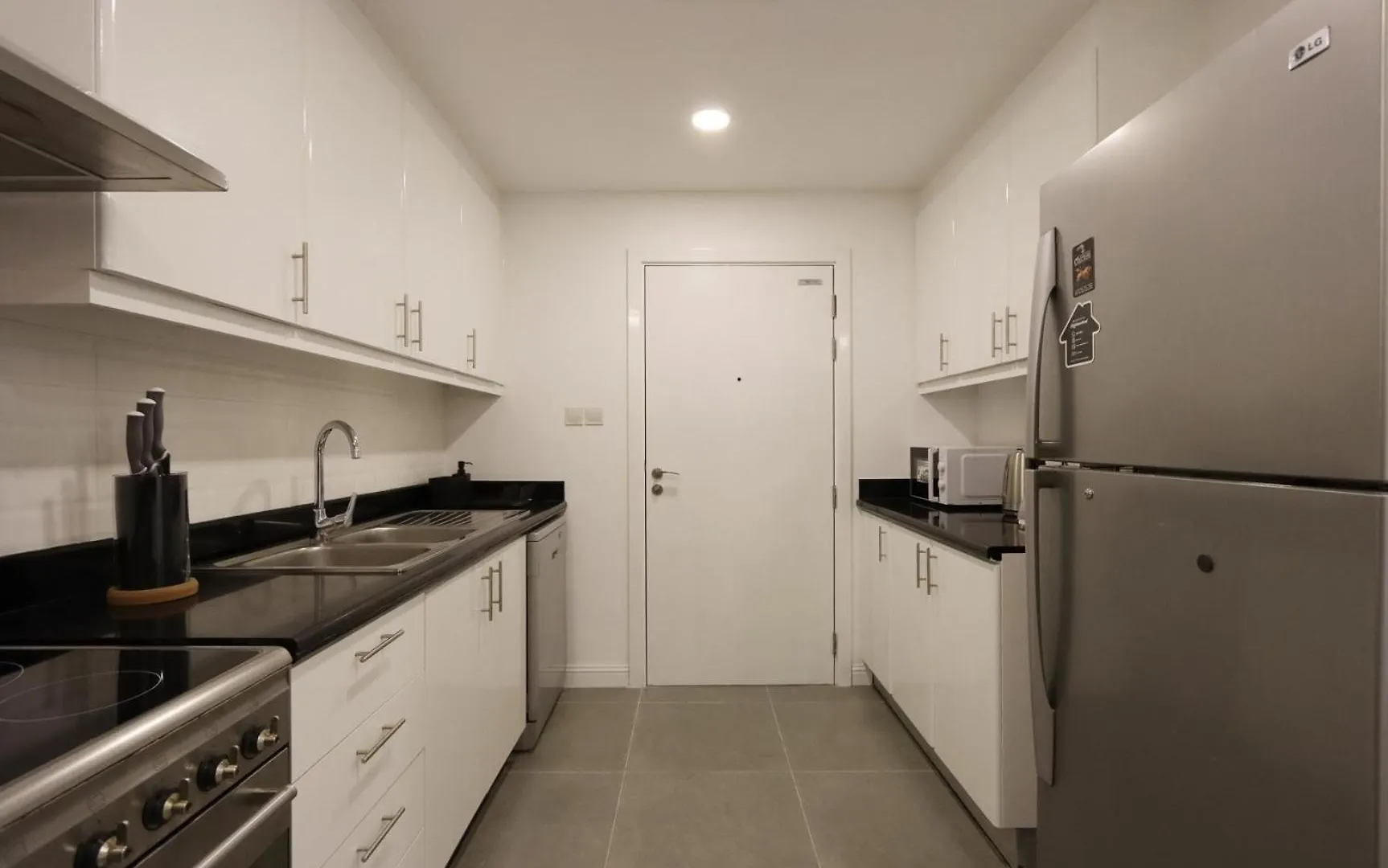 Livbnb- Homely 3+1 In Heart Of Jbr, Close To Beach Dubai 0*,