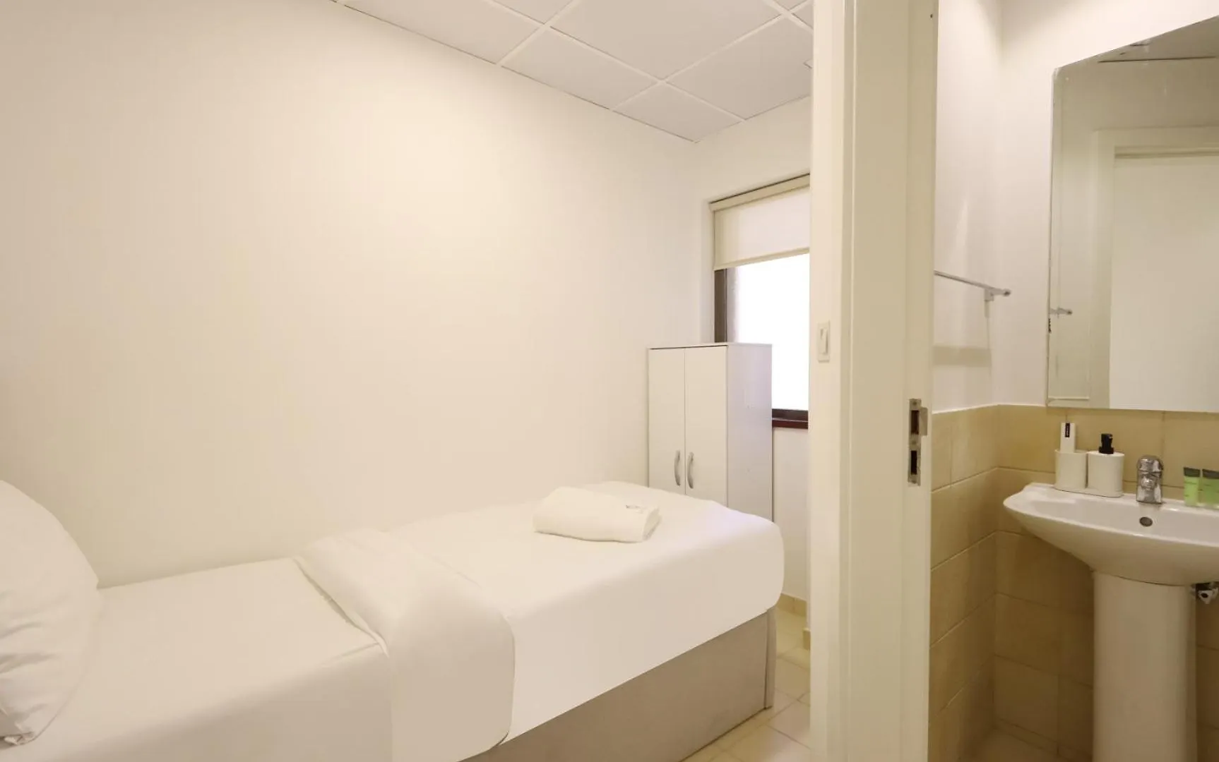 Livbnb- Homely 3+1 In Heart Of Jbr, Close To Beach Dubai Apartment