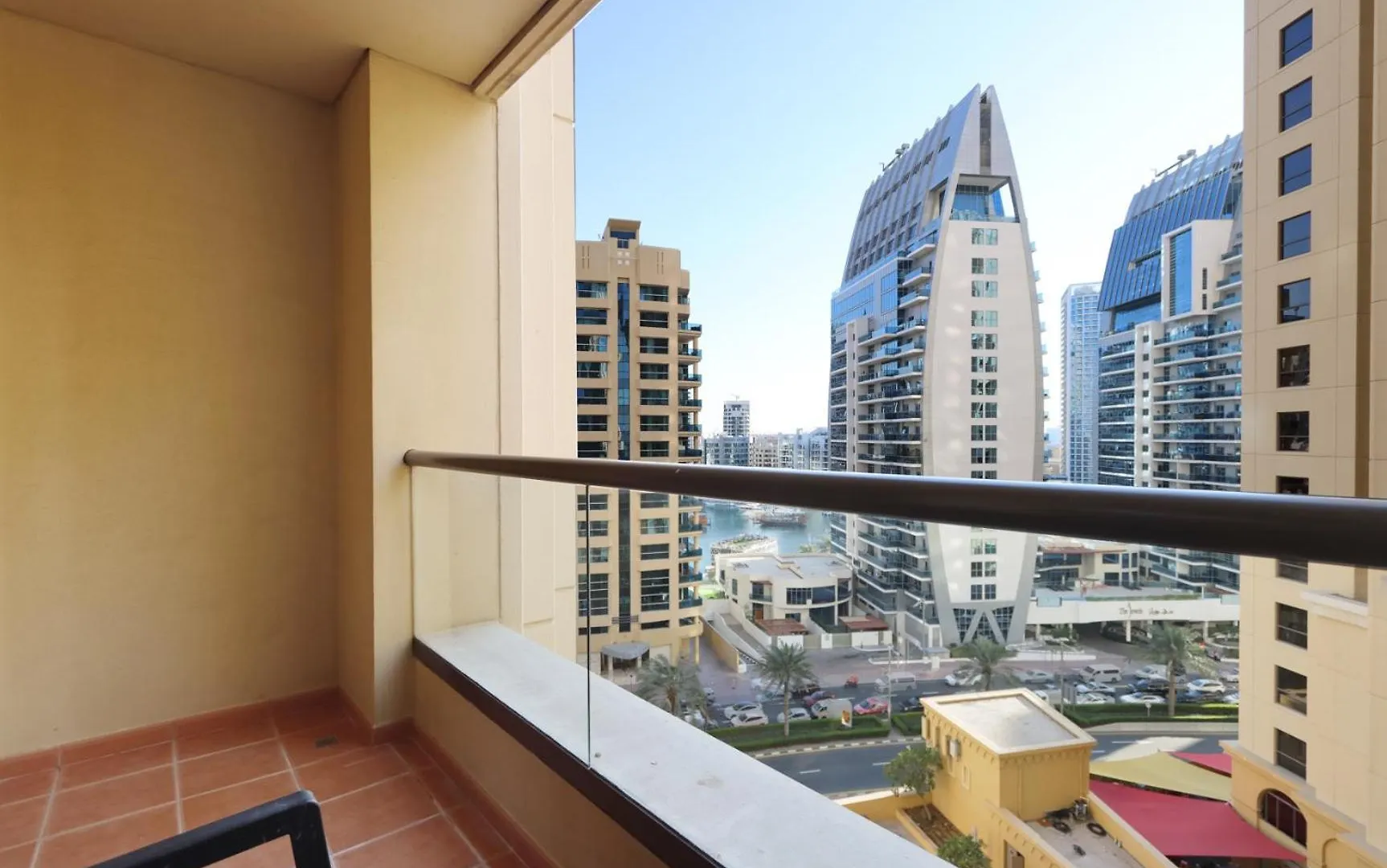 Livbnb- Homely 3+1 In Heart Of Jbr, Close To Beach Dubai Apartment