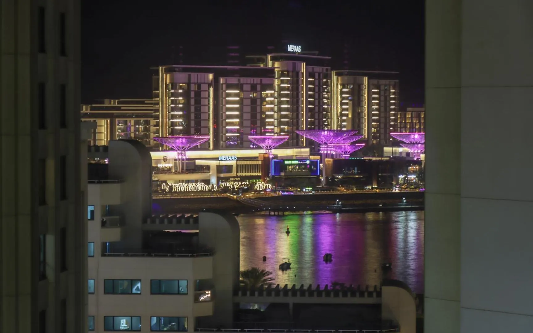 Livbnb- Homely 3+1 In Heart Of Jbr, Close To Beach Dubai Apartment