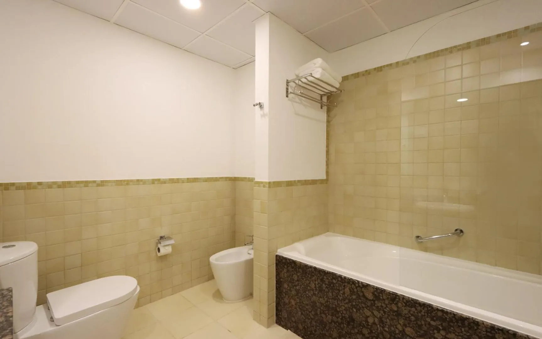 Livbnb- Homely 3+1 In Heart Of Jbr, Close To Beach Dubai 0*,  United Arab Emirates