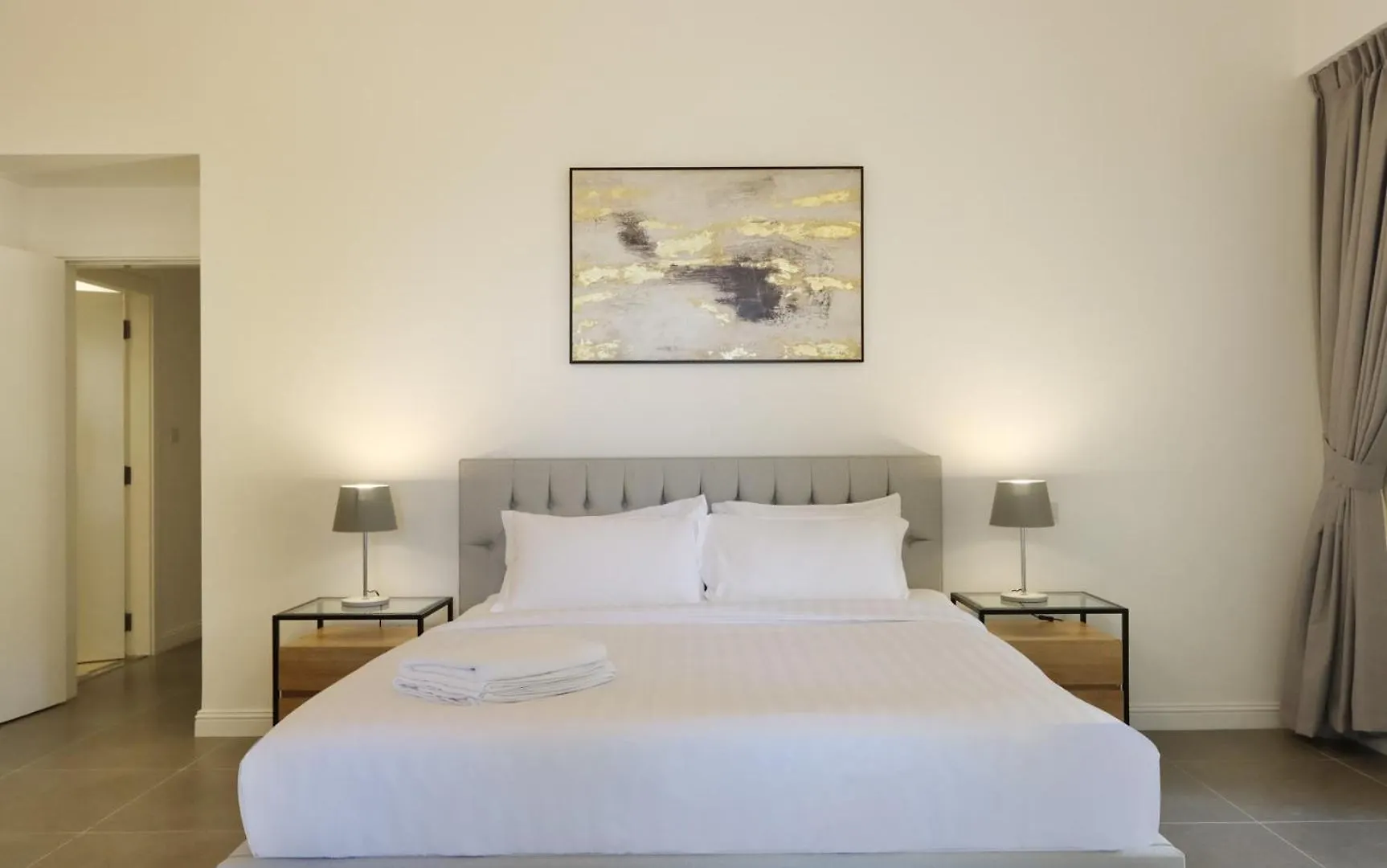 Apartment Livbnb- Homely 3+1 In Heart Of Jbr, Close To Beach Dubai