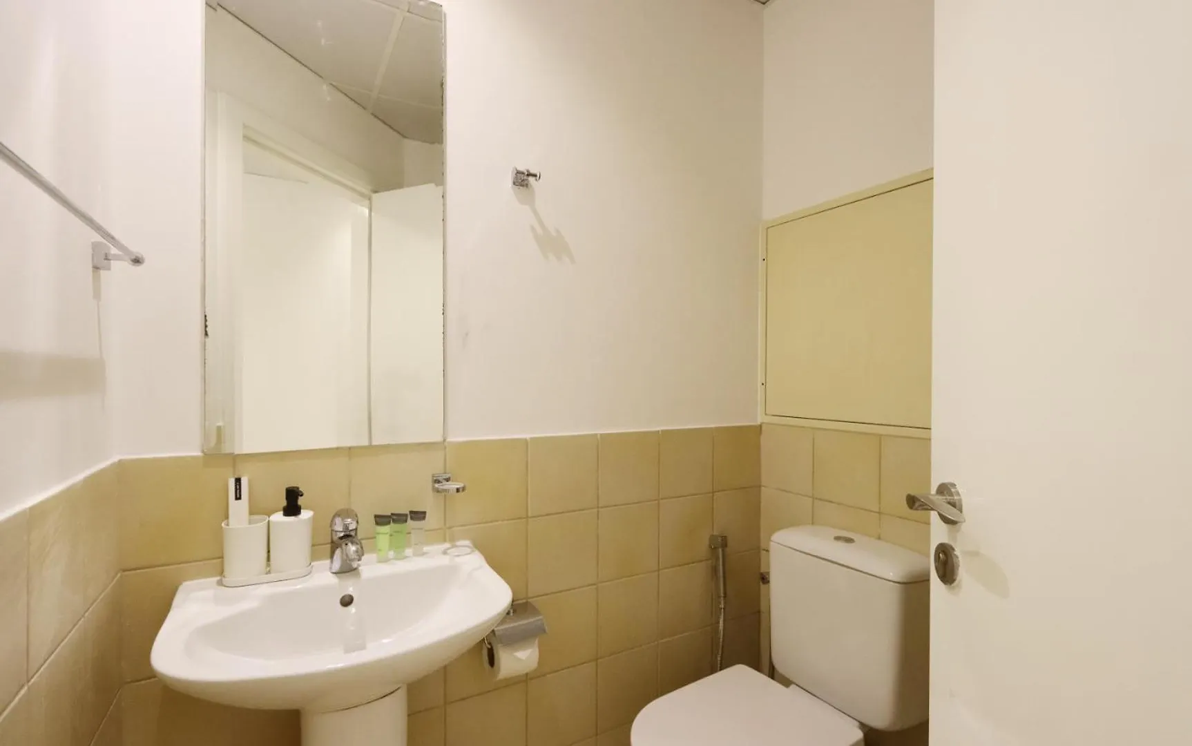 Livbnb- Homely 3+1 In Heart Of Jbr, Close To Beach Dubai Apartment