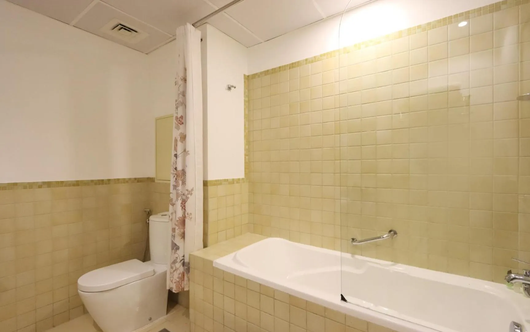 Livbnb- Homely 3+1 In Heart Of Jbr, Close To Beach Dubai United Arab Emirates