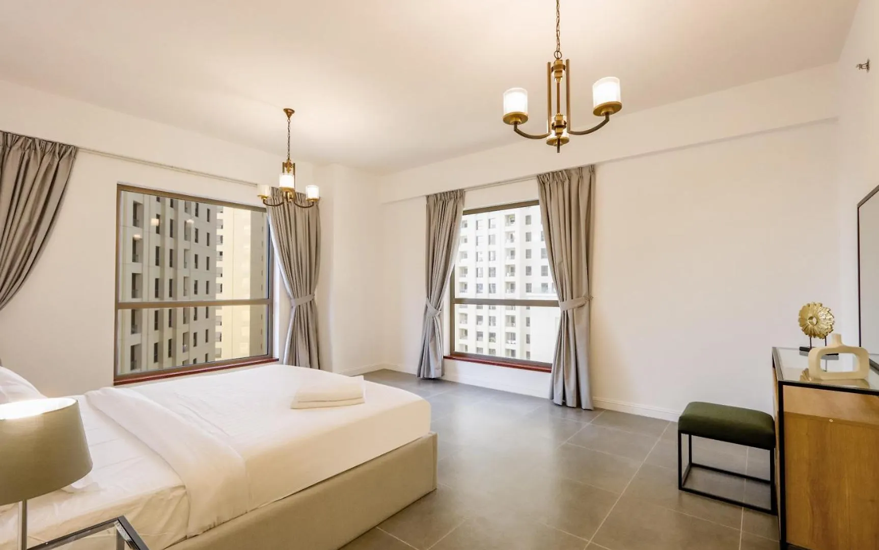 Livbnb- Homely 3+1 In Heart Of Jbr, Close To Beach Dubai 0*,  United Arab Emirates