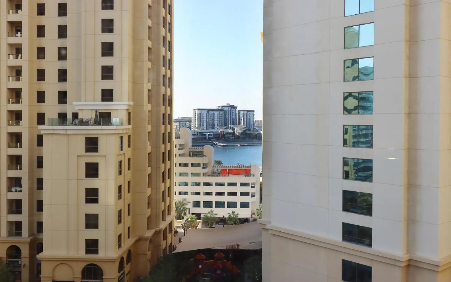 Apartment Livbnb- Homely 3+1 In Heart Of Jbr, Close To Beach Dubai