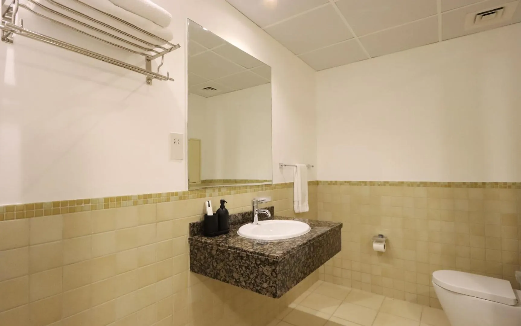 Apartment Livbnb- Homely 3+1 In Heart Of Jbr, Close To Beach Dubai United Arab Emirates