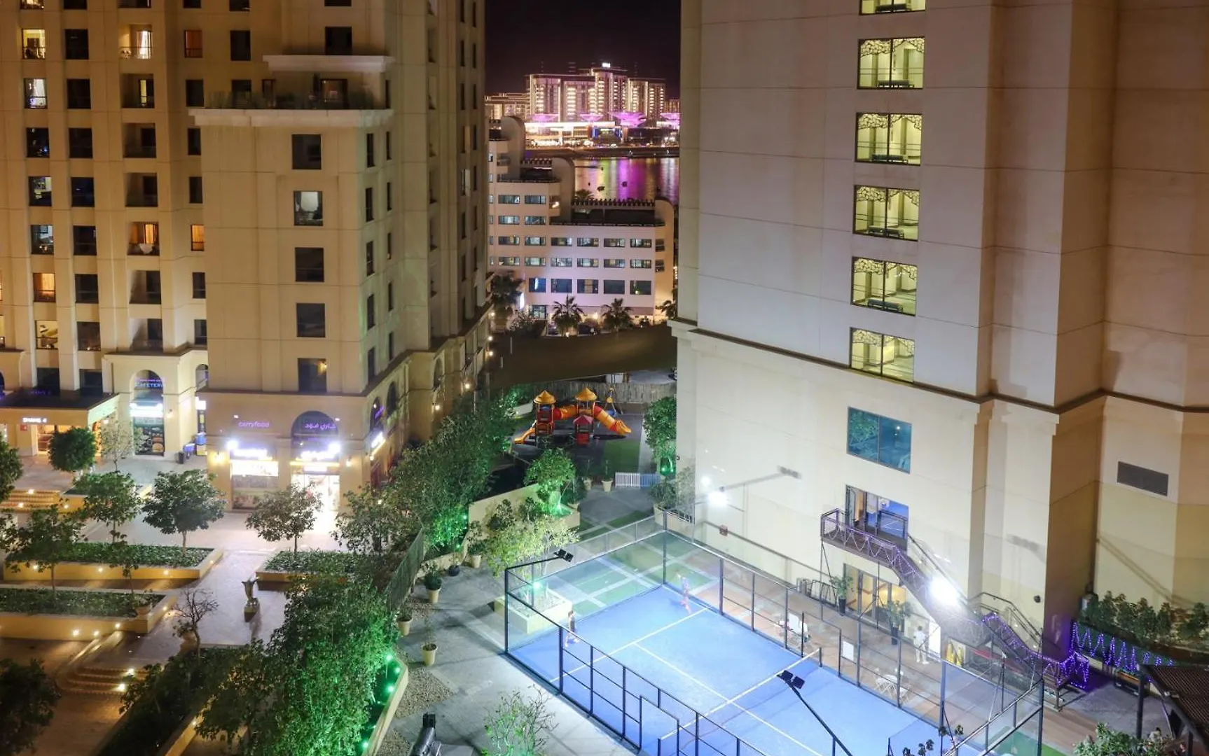 Livbnb- Homely 3+1 In Heart Of Jbr, Close To Beach Dubai United Arab Emirates
