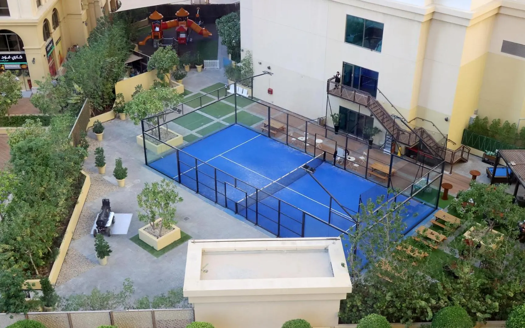 Livbnb- Homely 3+1 In Heart Of Jbr, Close To Beach Dubai 0*,  United Arab Emirates
