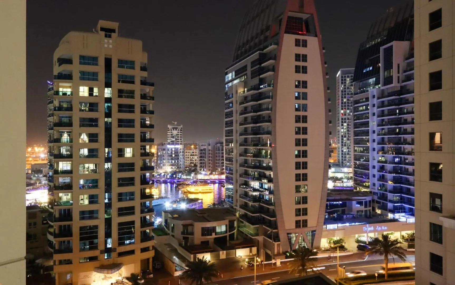 Livbnb- Homely 3+1 In Heart Of Jbr, Close To Beach Dubai Apartment