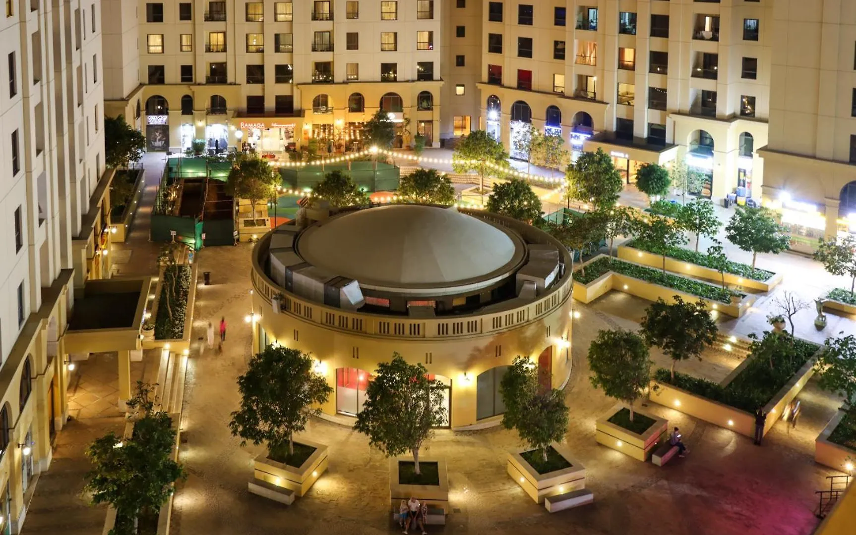 Apartment Livbnb- Homely 3+1 In Heart Of Jbr, Close To Beach Dubai United Arab Emirates